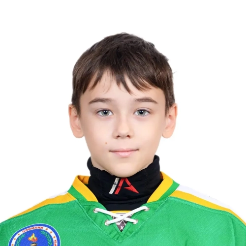 Nevmyvako Maksim Denisovich