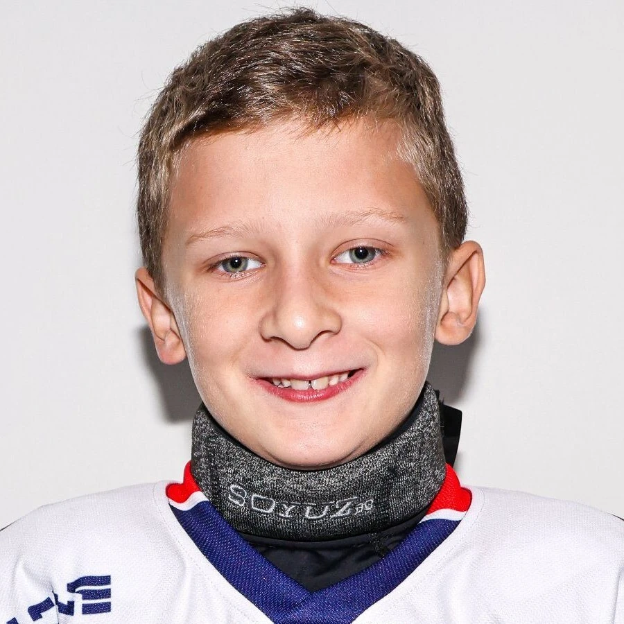 Starikov Dmitrii Vasilevich