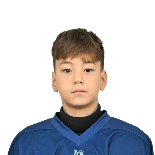 Zharmuhambetov Alan Ermekovich