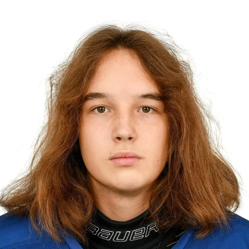 Kuchkovskii Arsenii Evgenevich