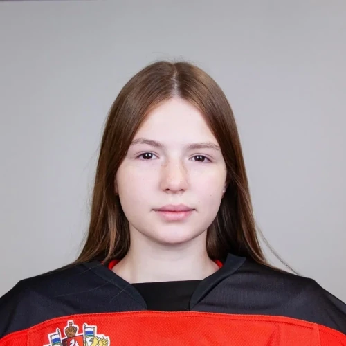 Atneeva Kamilla Ruslanovna