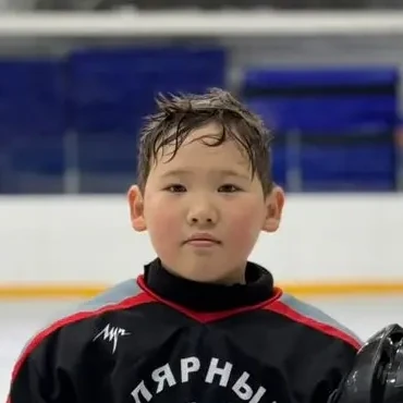 Turkmenov Maksim Mirlanovich