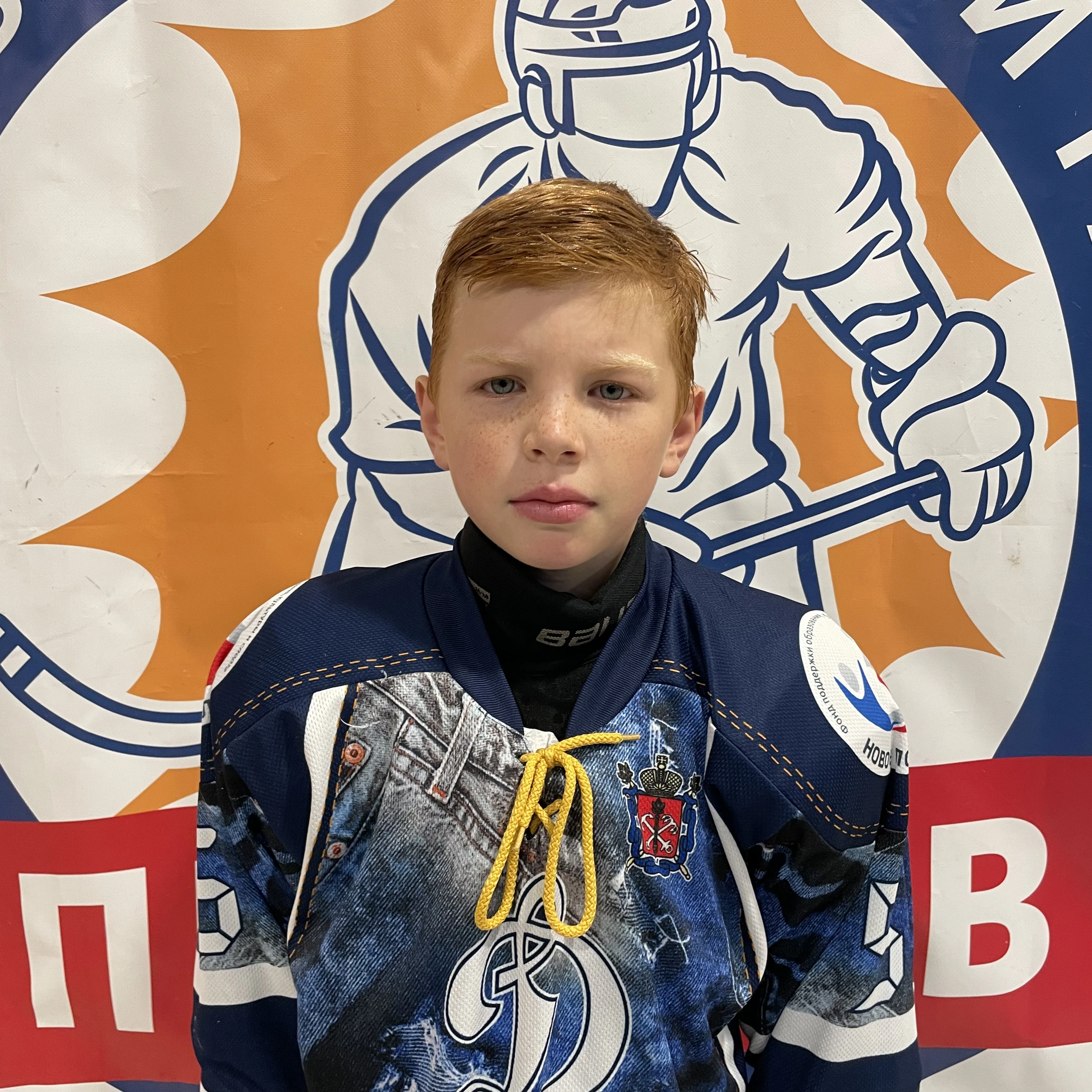 Zhirenkov Petr Timofeevich