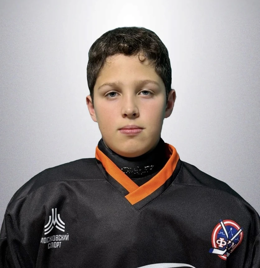 Nehamkin Ilya Vladimirovich