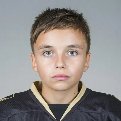 Gasanov Lev Evgenevich