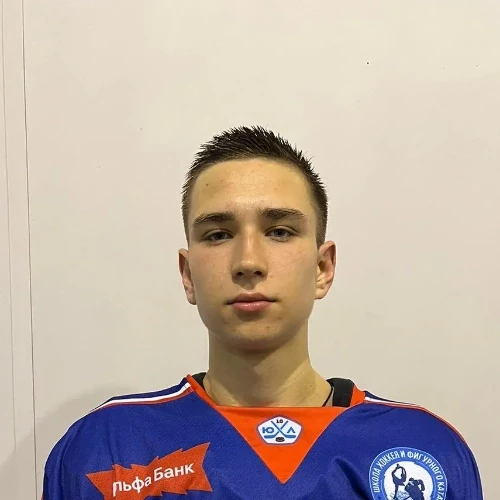 Shinkevich Matvei Mihailovich