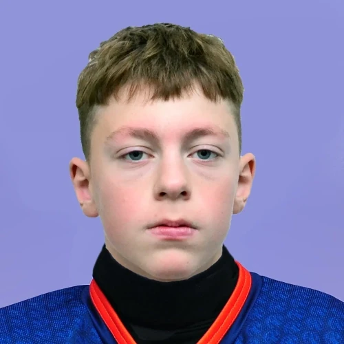 Baumbah David Vitalevich