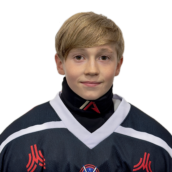 Usenko Mihail