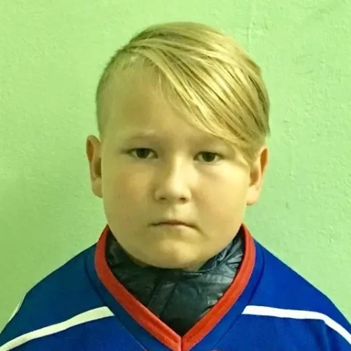 Васильев Даниил Андреевич