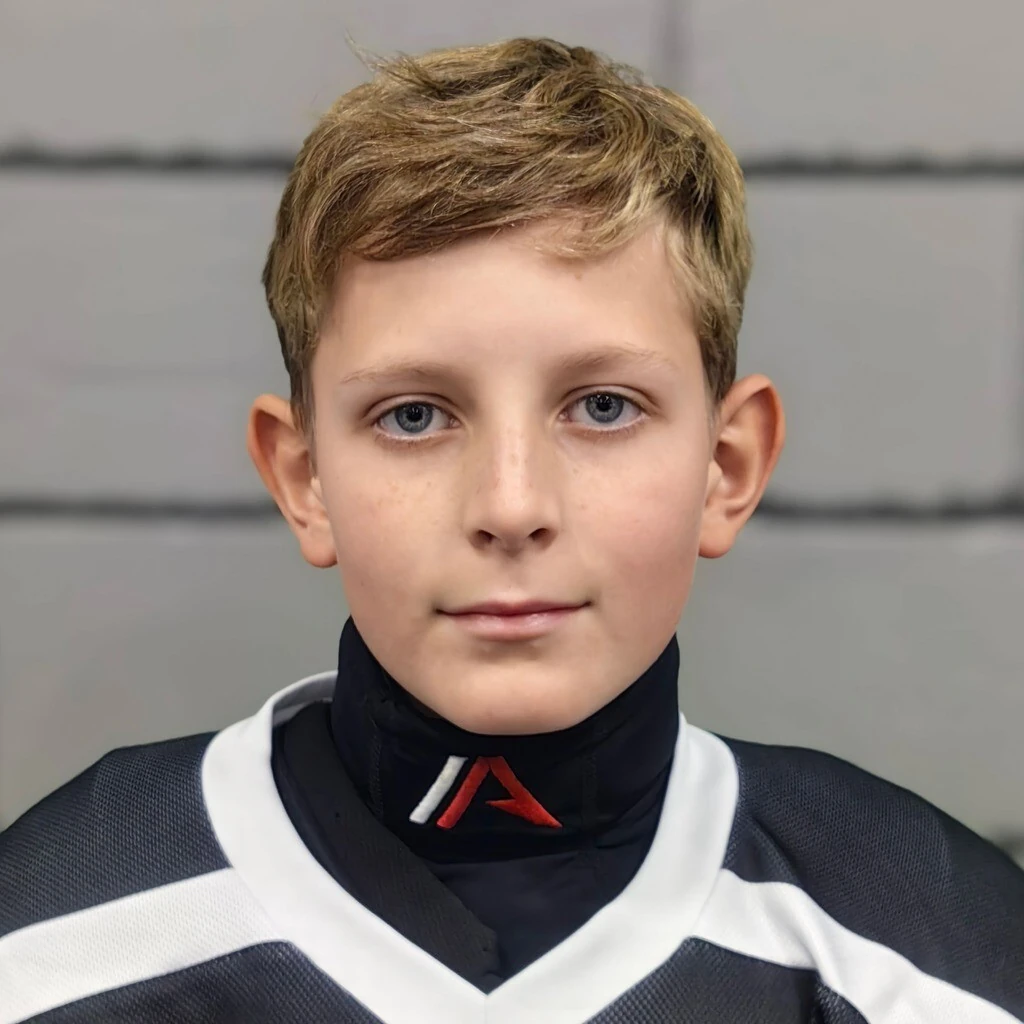 Никишенков Арсений