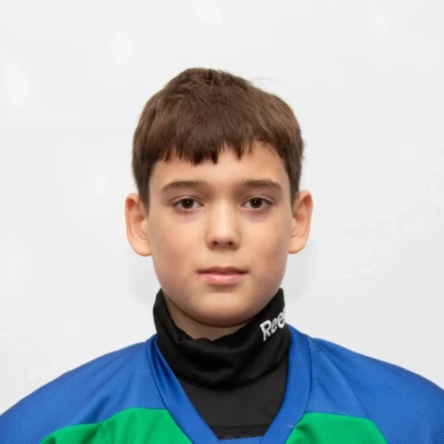 Hafizov Timur Ruslanovich