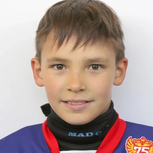Ponomarev Tihon Pavlovich