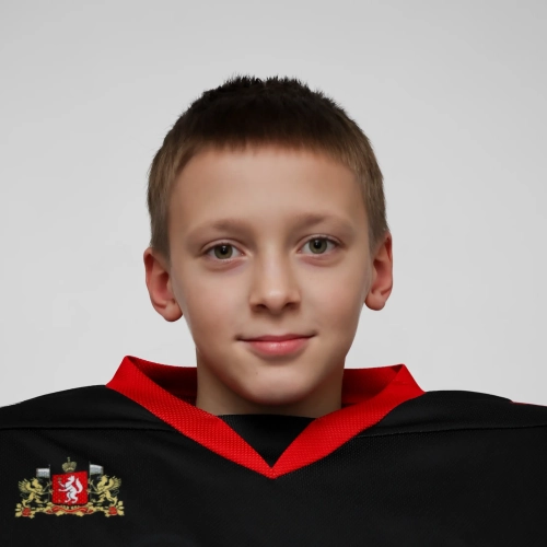Goncharuk Bogdan Igorevich
