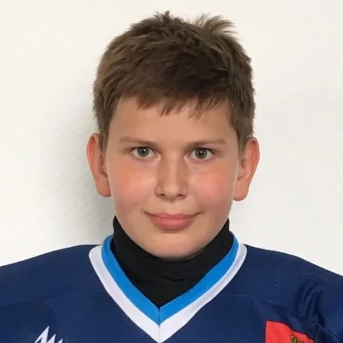 Soroka Nikita