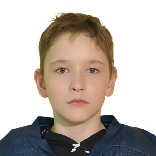 Bazhenov Ivan Sergeevich