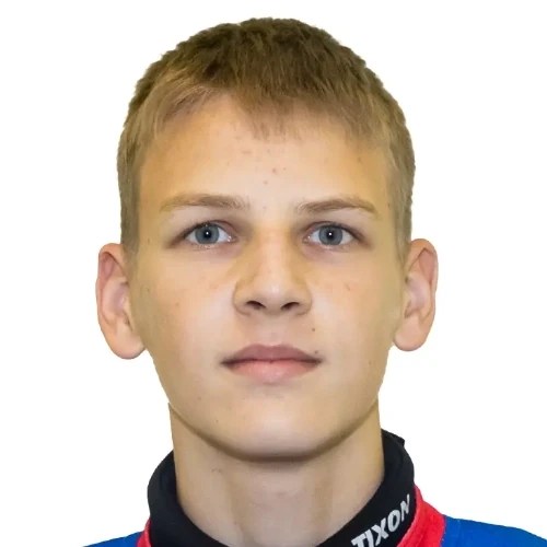 Subbotin Kirill Konstantinovich