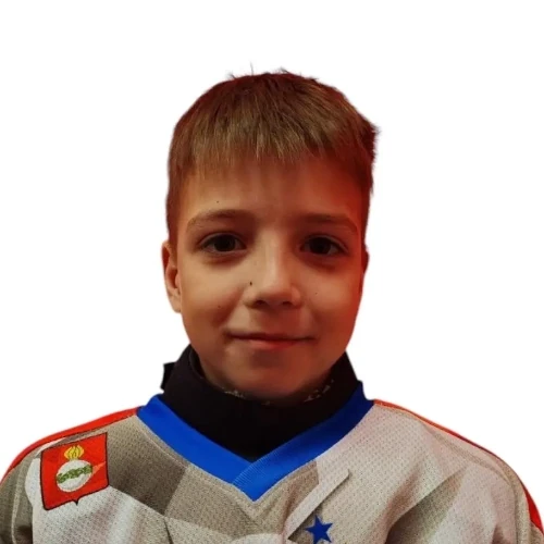 Morgunov Nikita Olegovich
