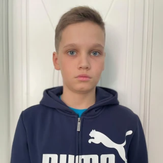 Удалов Трофим Сергеевич
