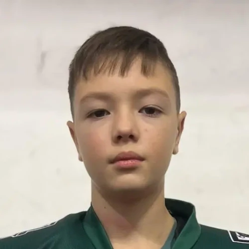 Kalinin Dmitrii Aleksandrovich