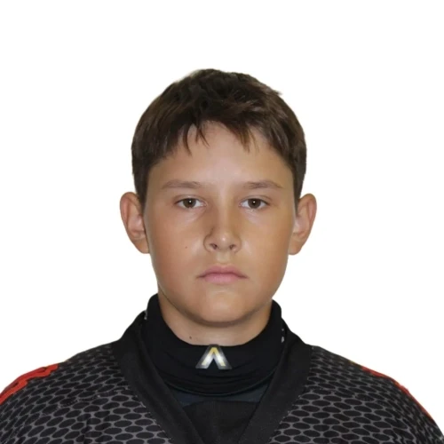 Barkov Pavel Antonovich