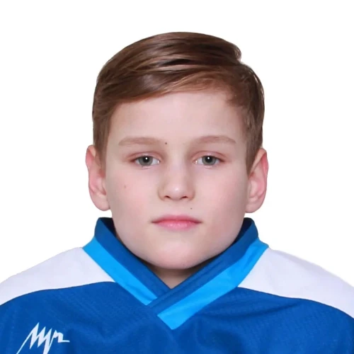Gabov Dmitrii Denisovich