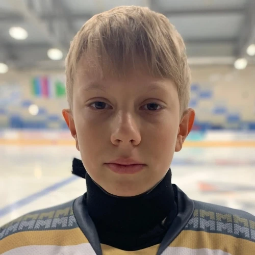 Mogyldya Denis Valerianovich