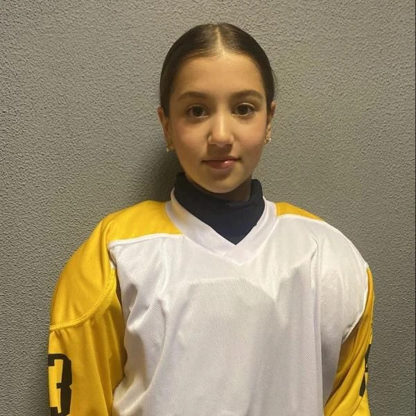 Markova Alina