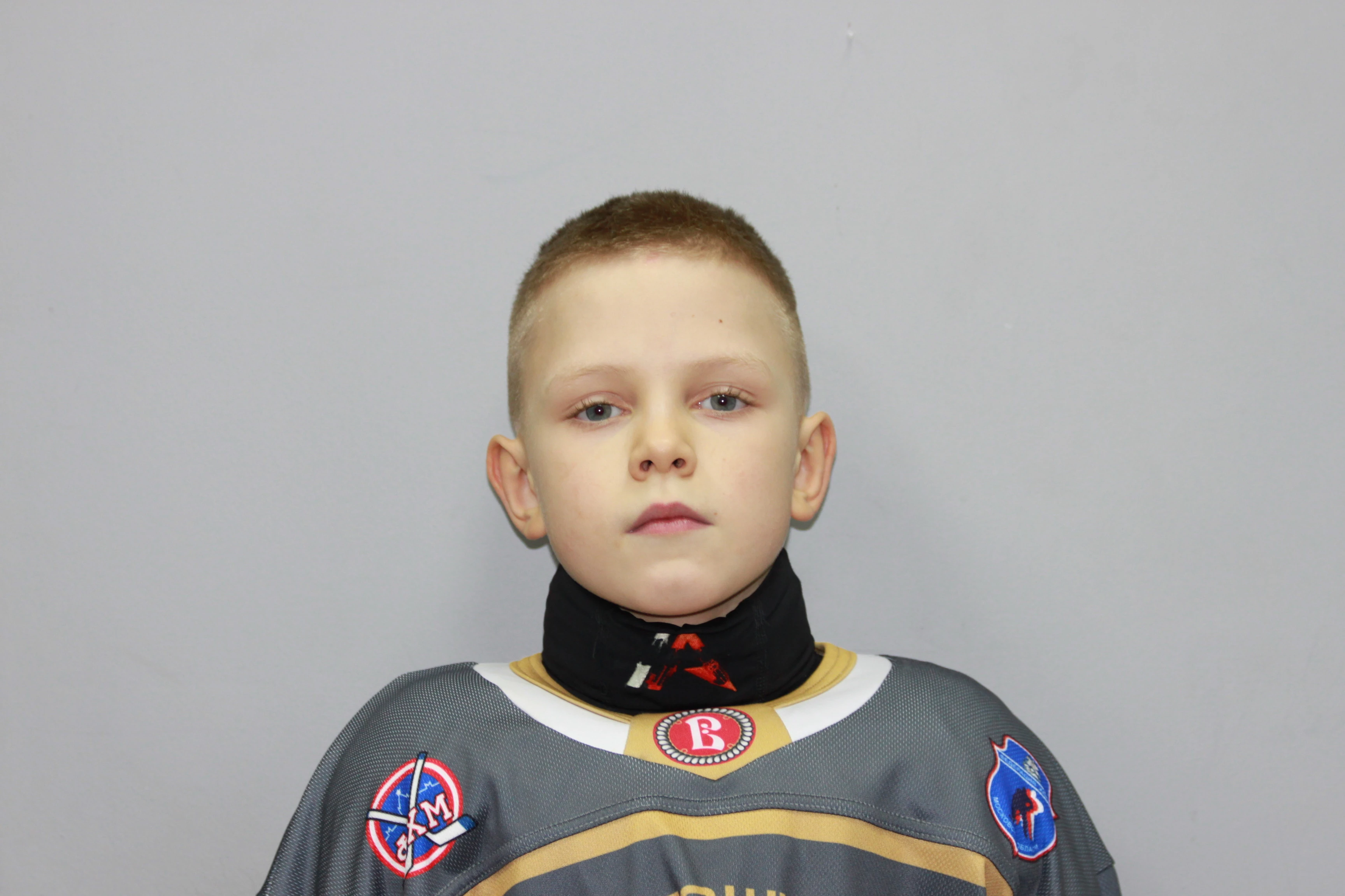 Mozglyakov Artem Nikitich