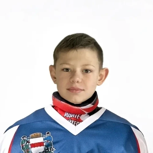 Kashintsev Miroslav Konstantinovich