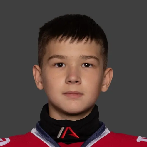 Матьевич Илья Алексеевич