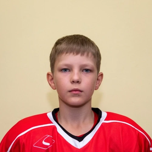 Ivanov Evgenii Ivanovich
