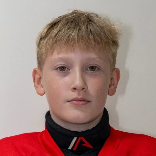 Krasheninnikov Denis Sergeevich