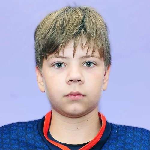 Maklashov Maksim Kirillovich