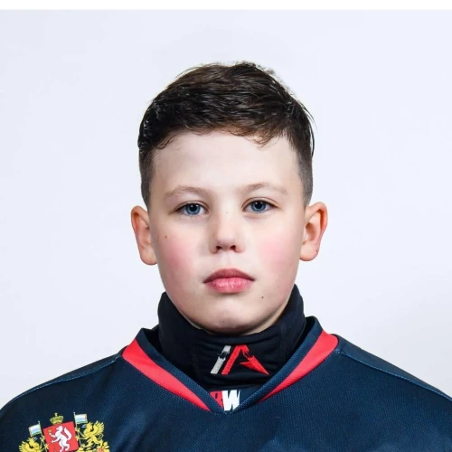 Kuzmin Ilya Andreevich
