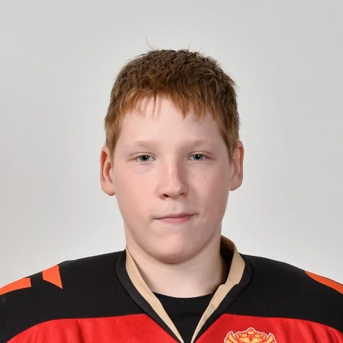 Kislyak Artem Denisovich