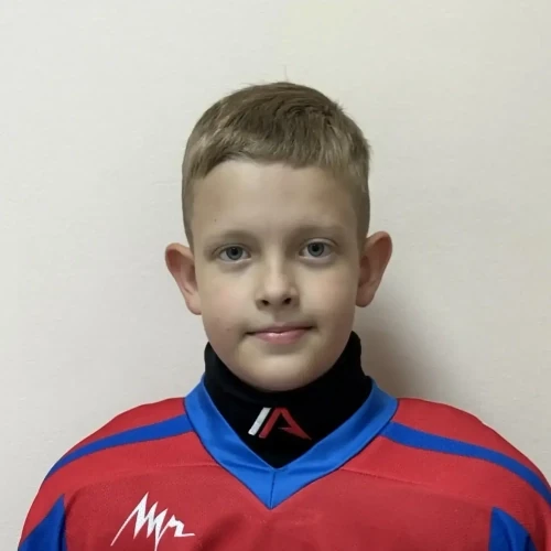 Kositov Kirill Olegovich