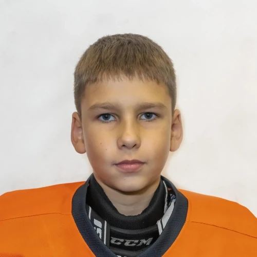 Ivanov Artem Evgenevich