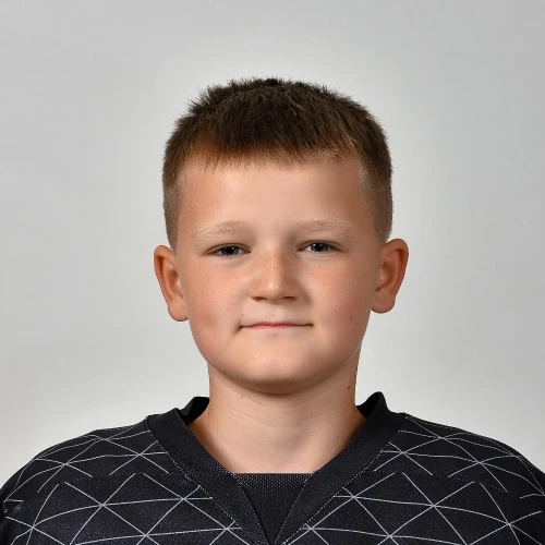 Pospelov Egor Alekseevich