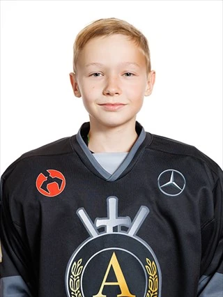 Dubov Kirill Alekseevich
