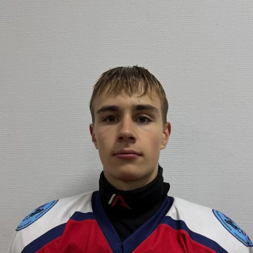 Smyshlyaev Kirill Dmitrievich