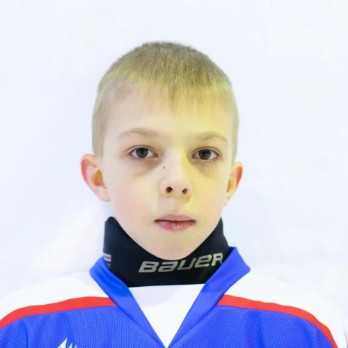 Zainulin Mihail Andreevich