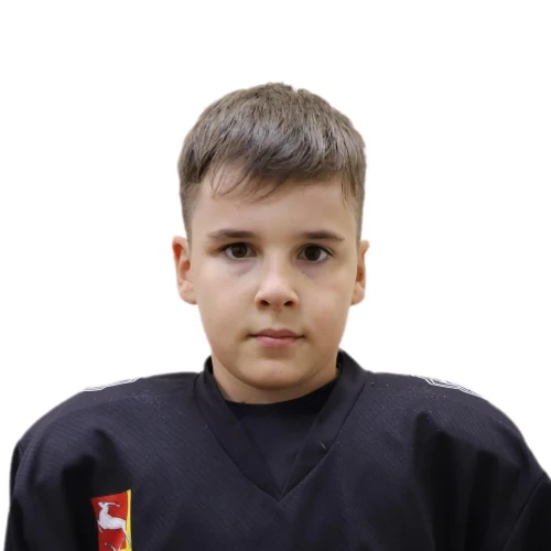 Ivoilov Semen Mihailovich