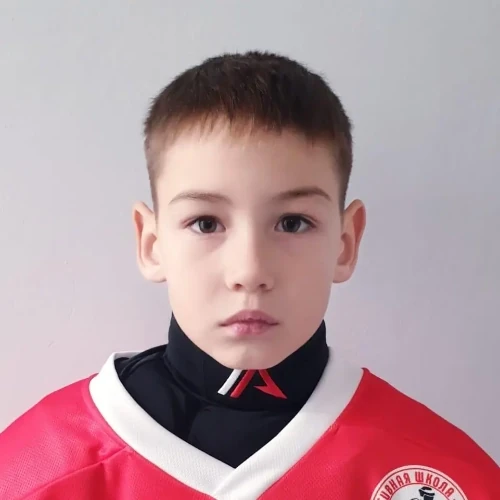 Malahov Ivan Viktorovich