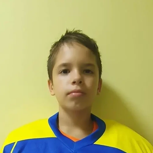 Giniyatullin Amir Danilovich