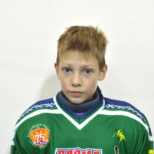 Kruglov Ruslan Evgenevich