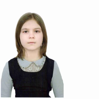 Kuznetsova Evgeniya Aleksandrovna