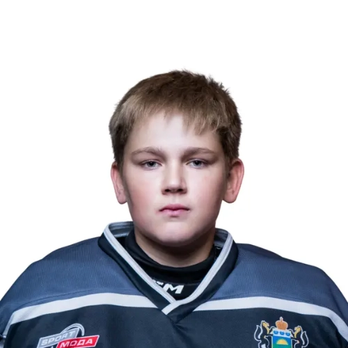 Lemesh Artem Konstantinovich