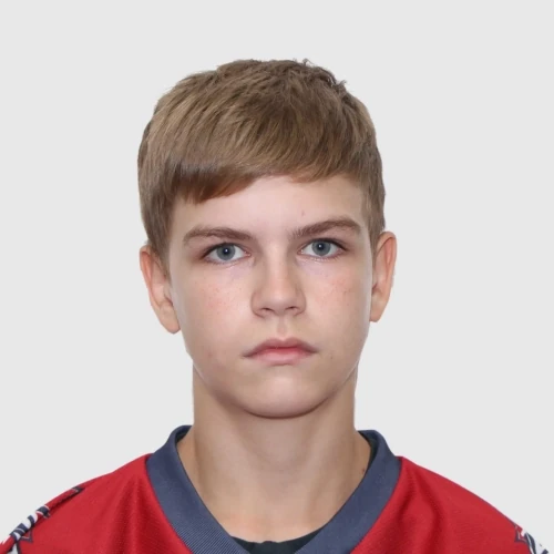 Klimenko Vladislav Viktorovich