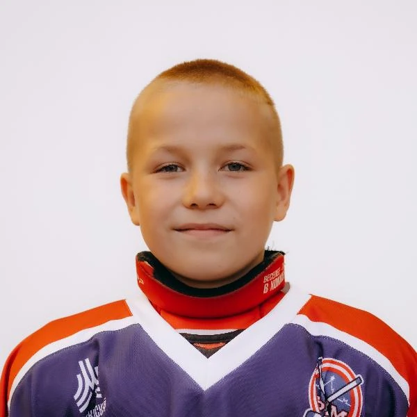 Romantsov Yaroslav Sergeevich