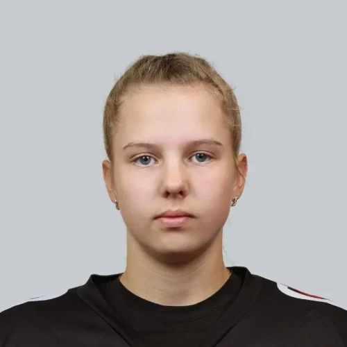 Radkova Sofiya Stanislavovna